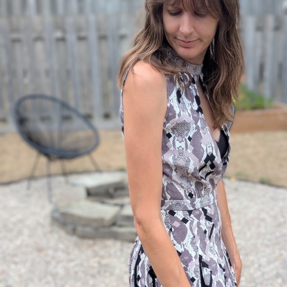 French Connection Dress - Picture 4 of 4